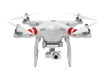 dji phantom